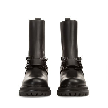 Biker Prince - Black, 3