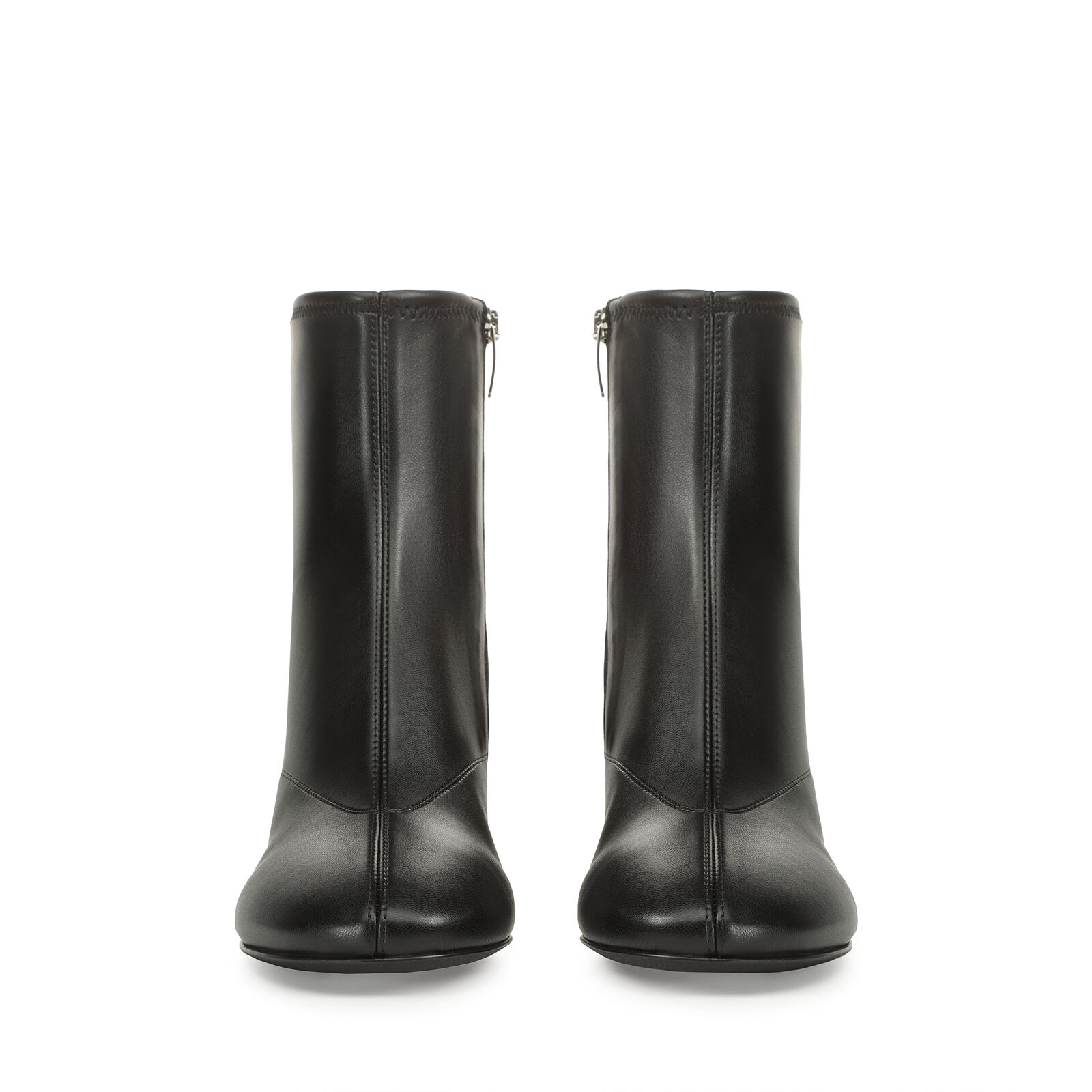 sr Pilier - Booties Black, 3