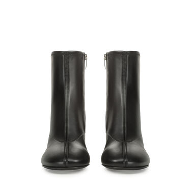 sr Pilier - Booties Black, 3