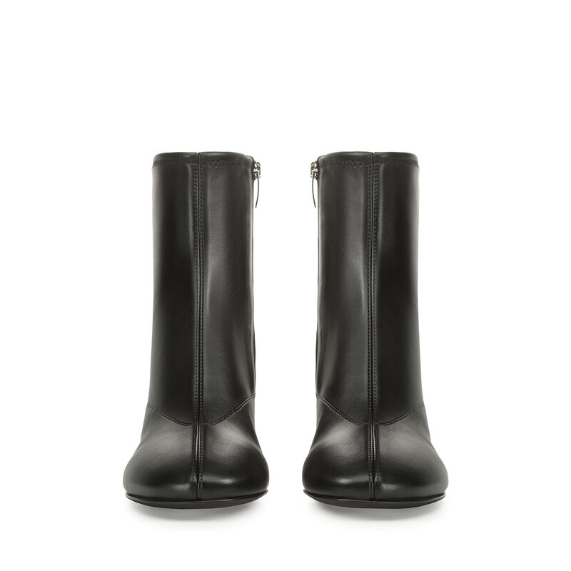 sr Pilier - Booties Black