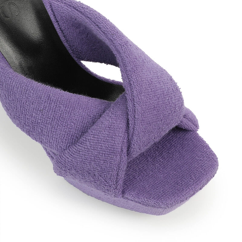 SI ROSSI - Sandals Iris