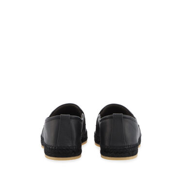 Rimini - Slippers Black, 2