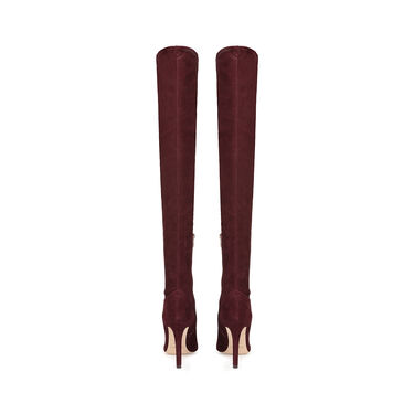 Matrix Stretch, 2