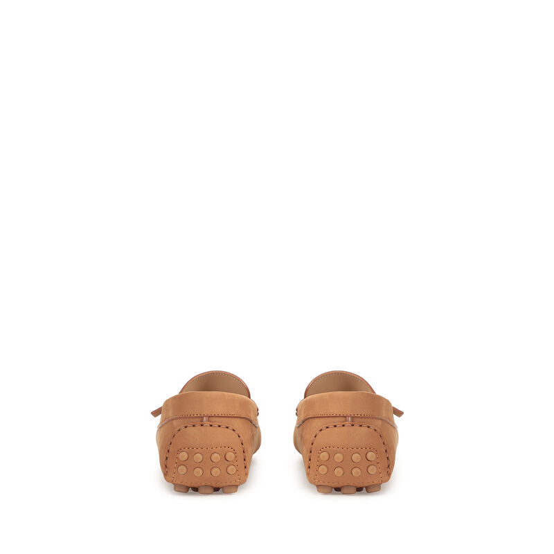 sr Nora - Loafers Macadamia