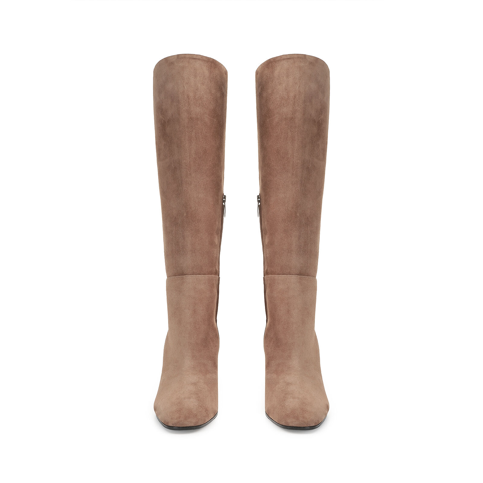 sr Kim - Boots Noisette, 3