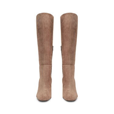 sr Kim - Boots Noisette, 3