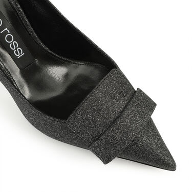 sr1 - Pumps Black, 4