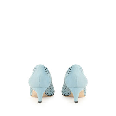 sr Micro Mermaid - Pumps Blue Paradise, 2