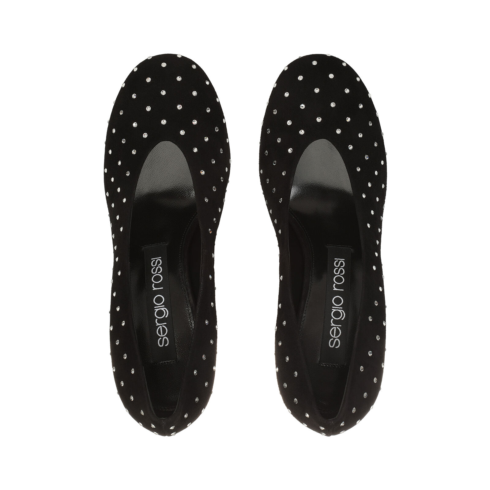 sr Arc - Pumps Black, 3