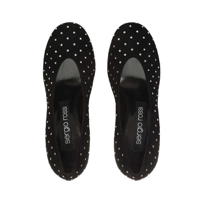 sr Arc - Pumps Black