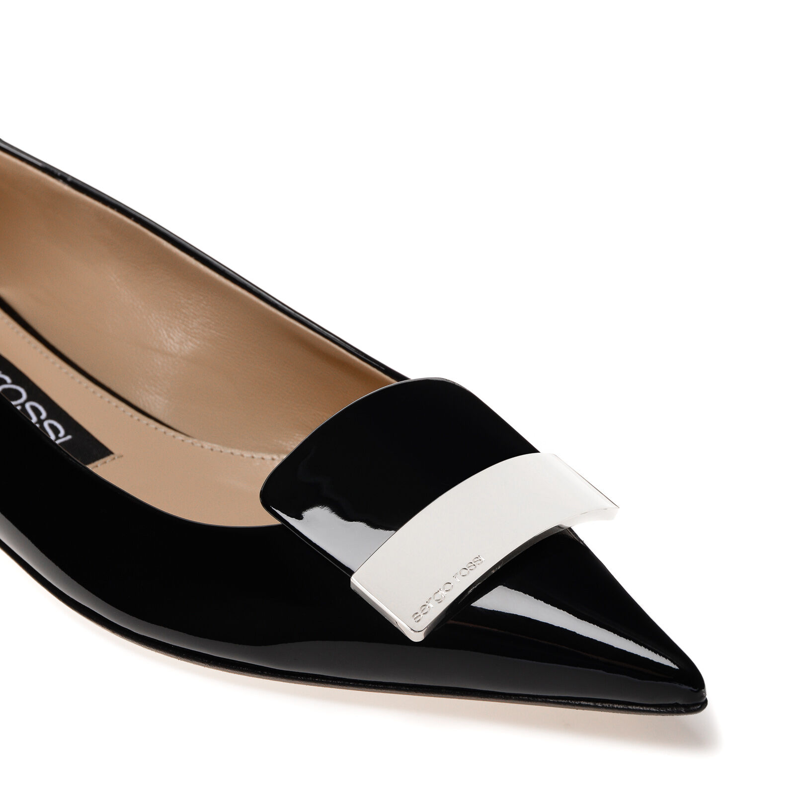 sr1 - Ballerine Nero, 4