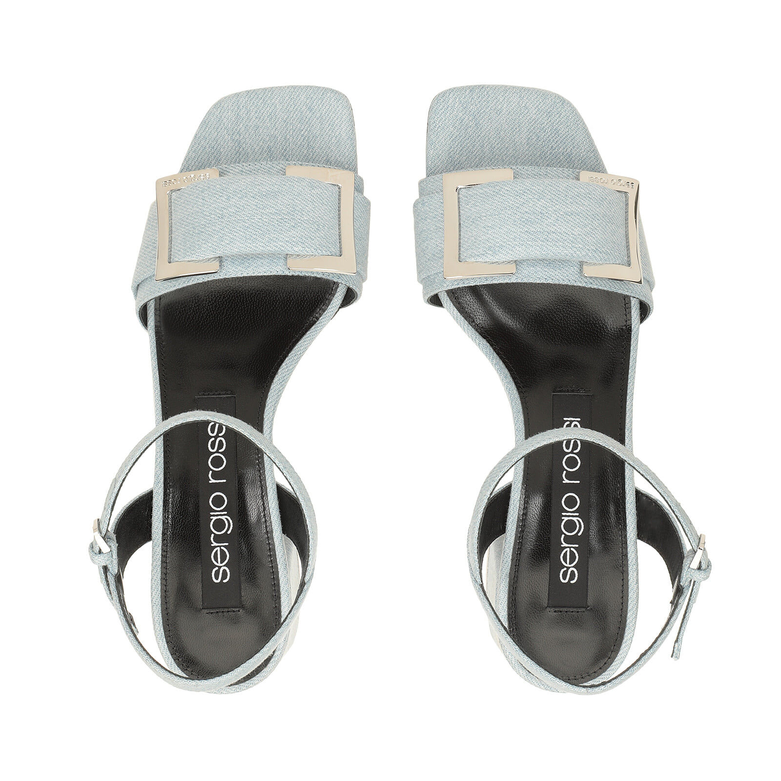 【2024最新】SNSで話題・人気の商品のおすすめアイテム サンダル light Sandals - Prince sr 45mm, ローヒール: blue 靴