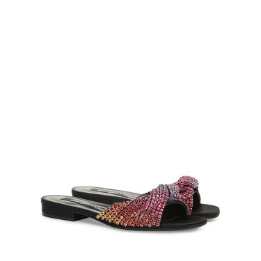 sr Evangelie - Sandals Black, 1