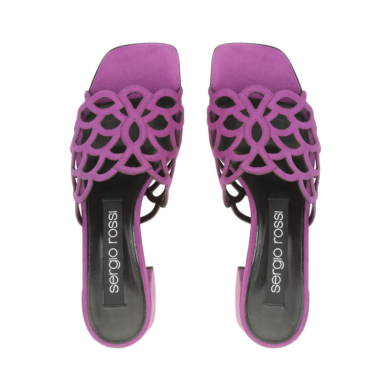 sr Mermaid - Sandals Buganvilia