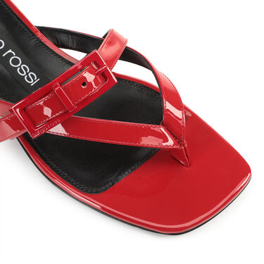 sr Nora - Sandals Carminio, 4