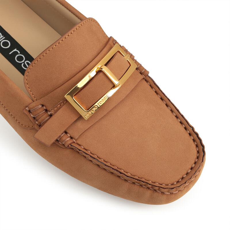 sr Nora - Loafers Macadamia