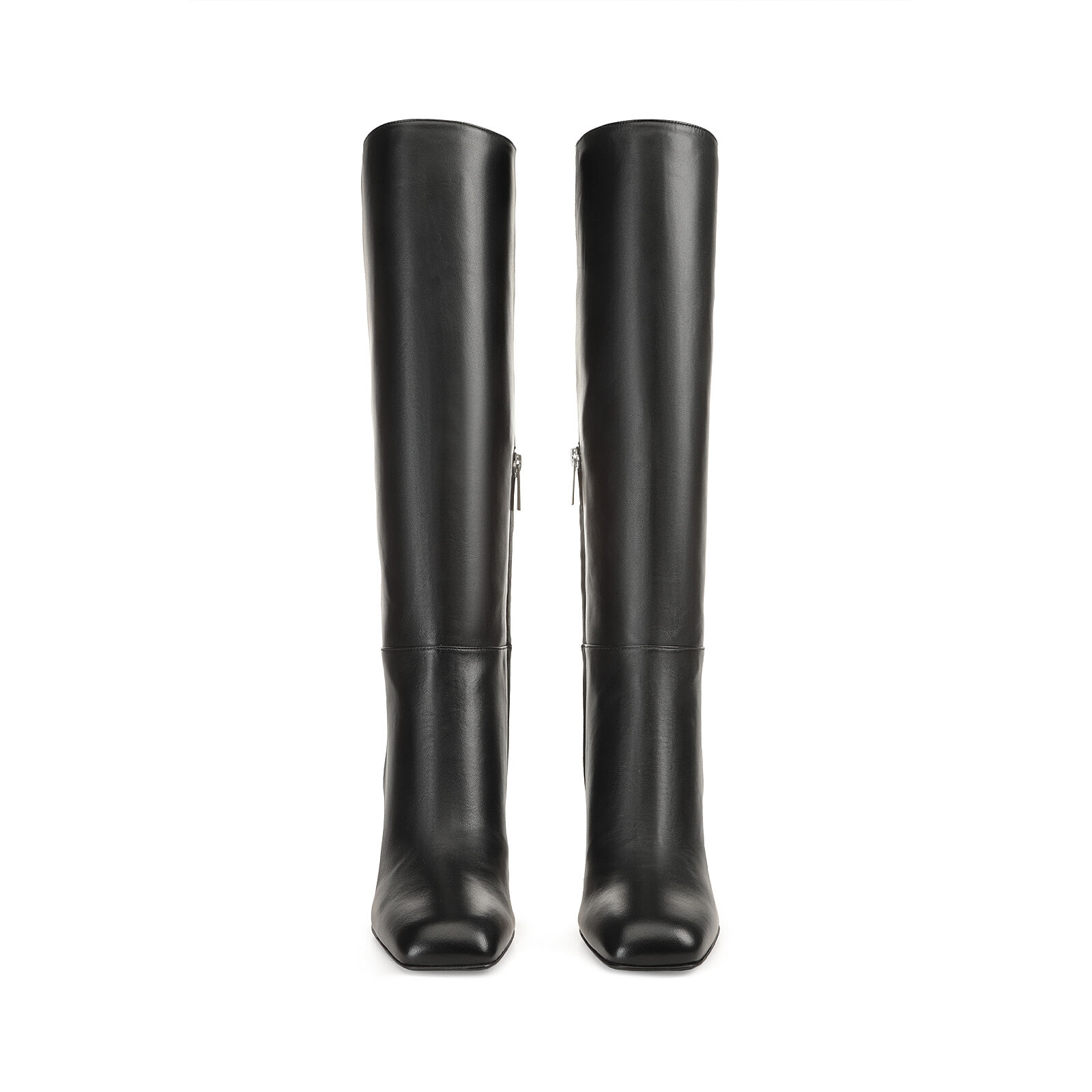 SI ROSSI - Boots Black, 3