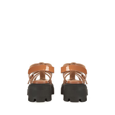 sr Twenty Buckle - Sandals Macadamia, 2