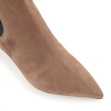 Godiva - Stivaletti Noisette, 4
