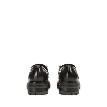 sr Prince - Loafers Black, 2