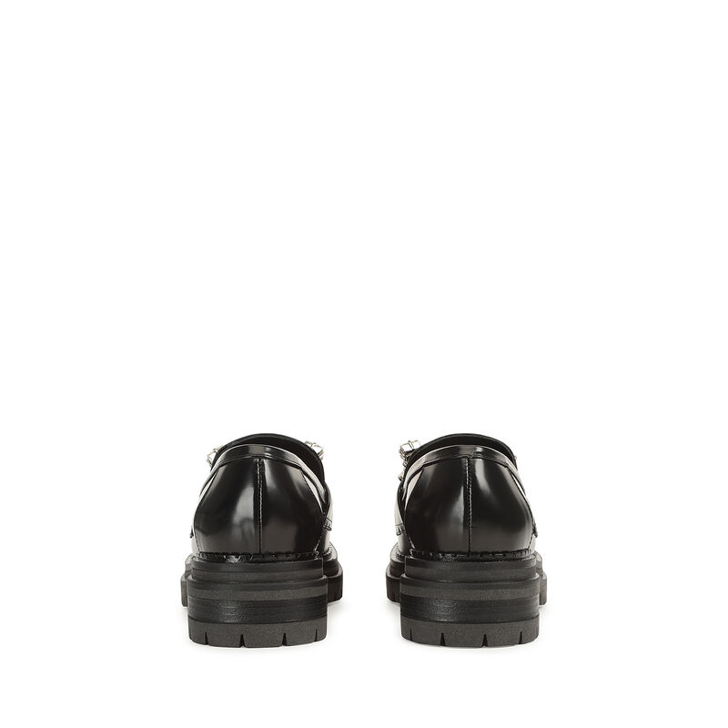 sr Prince - Loafers Black