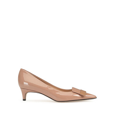 Pumps beige Low heel: 45mm, sr1 - Pumps Bright Skin 1