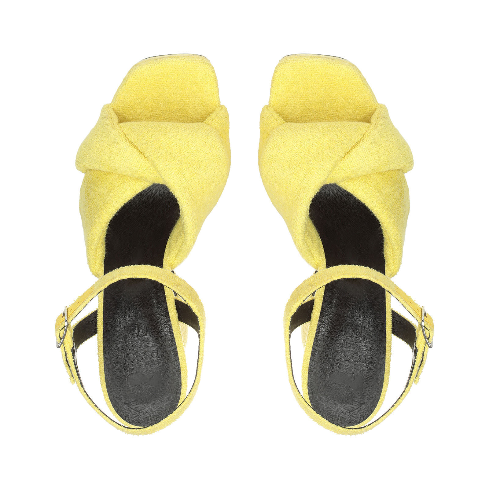 SI ROSSI - Sandals Mimosa, 3