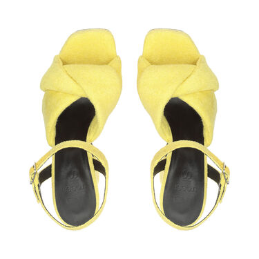 SI ROSSI - Sandals Mimosa, 3