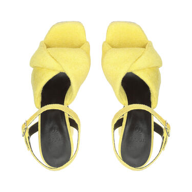 SI ROSSI - Sandals Mimosa, 3