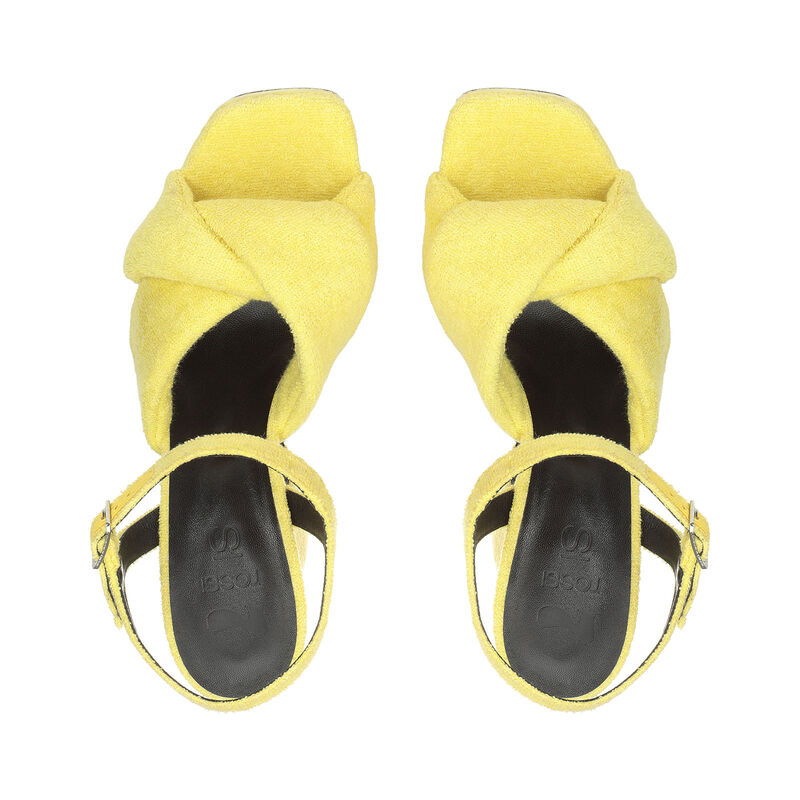 SI ROSSI - Sandals Mimosa