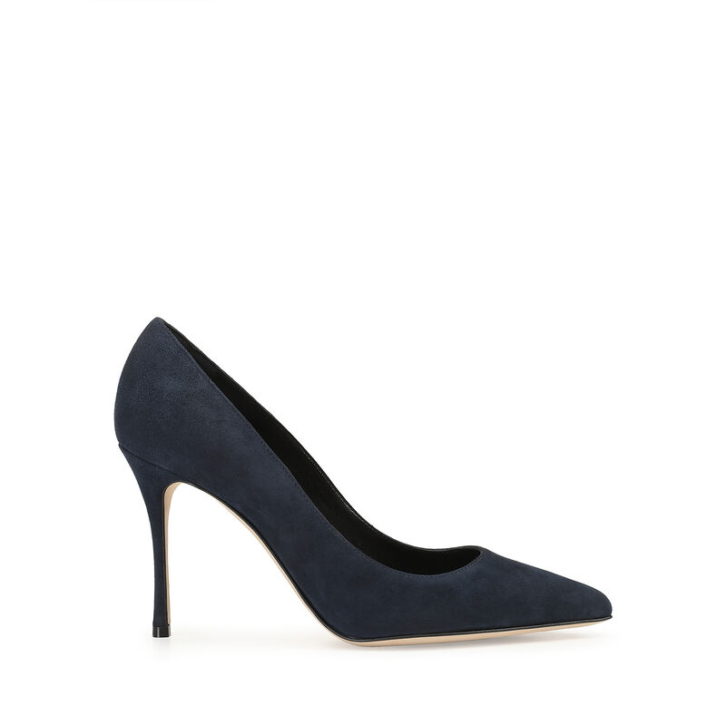 Godiva - Pumps Oceano