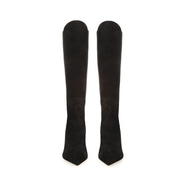 Godiva - Stivali Nero, 3