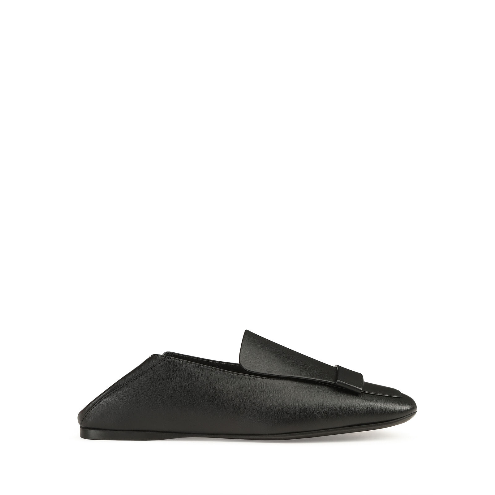 sr1 - Slippers Black, 0