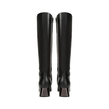 sr Alicia  - Boots Black, 2