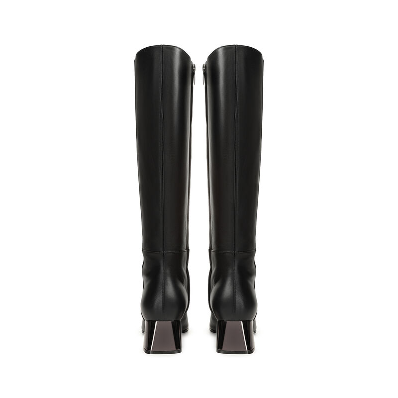 sr Alicia  - Boots Black