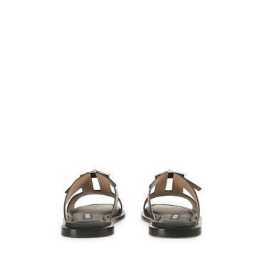 sr Nora - Sandals Black, 2