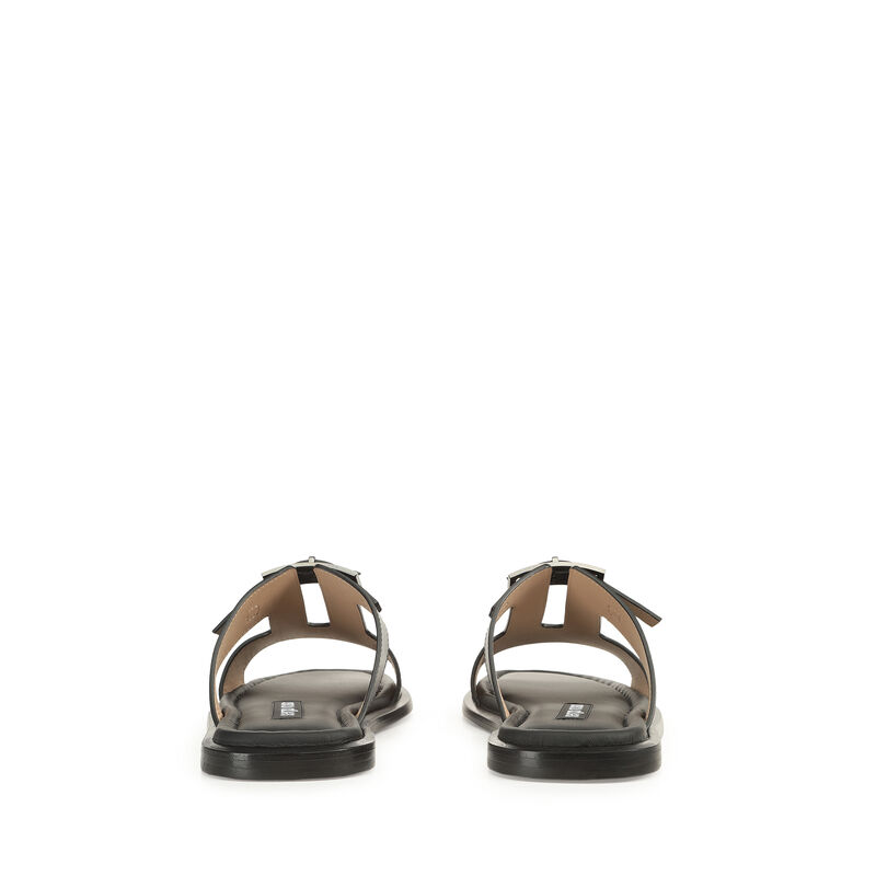 sr Nora - Sandals Black