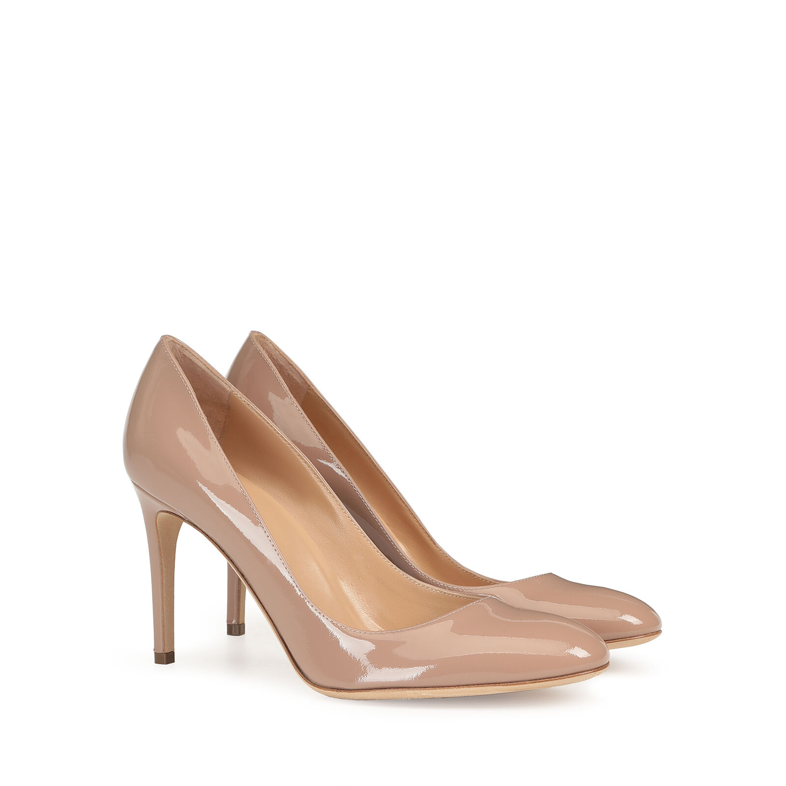 Madame - Pumps Bright Skin, 1