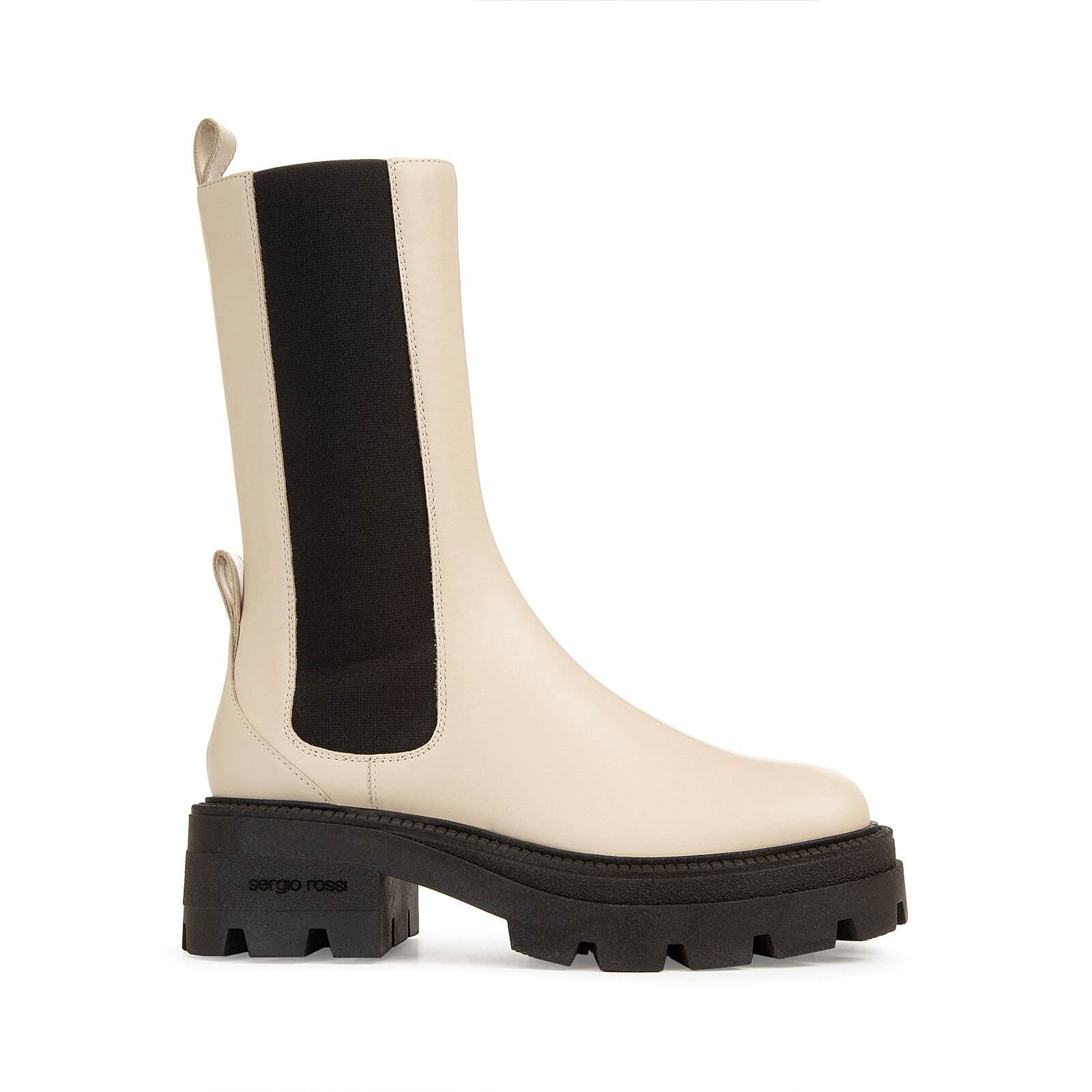Booties: Versatile Variety | Sergio Rossi