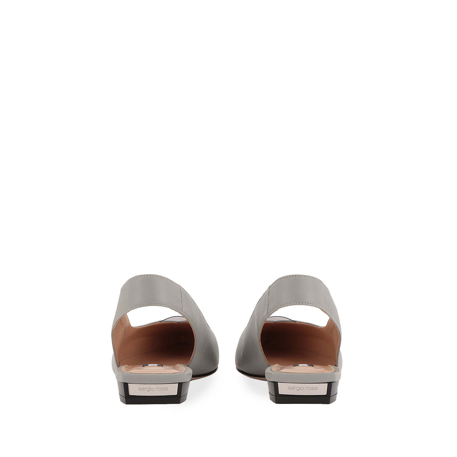 sr Milano - Slingbacks Nebbia, 2