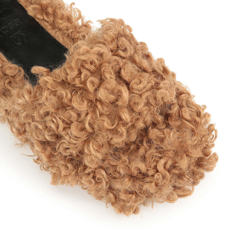 SI ROSSI - Sandals Biscuit