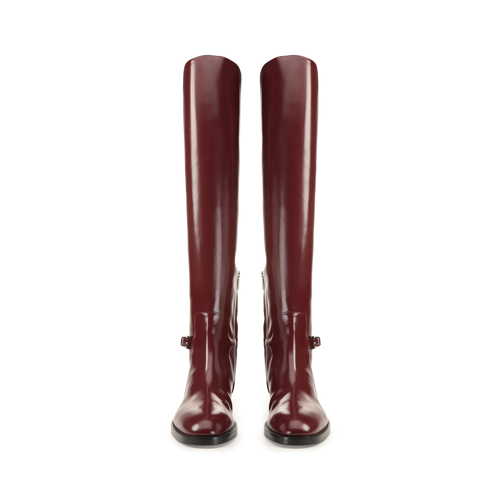 sr Nora - Boots Wine, 3