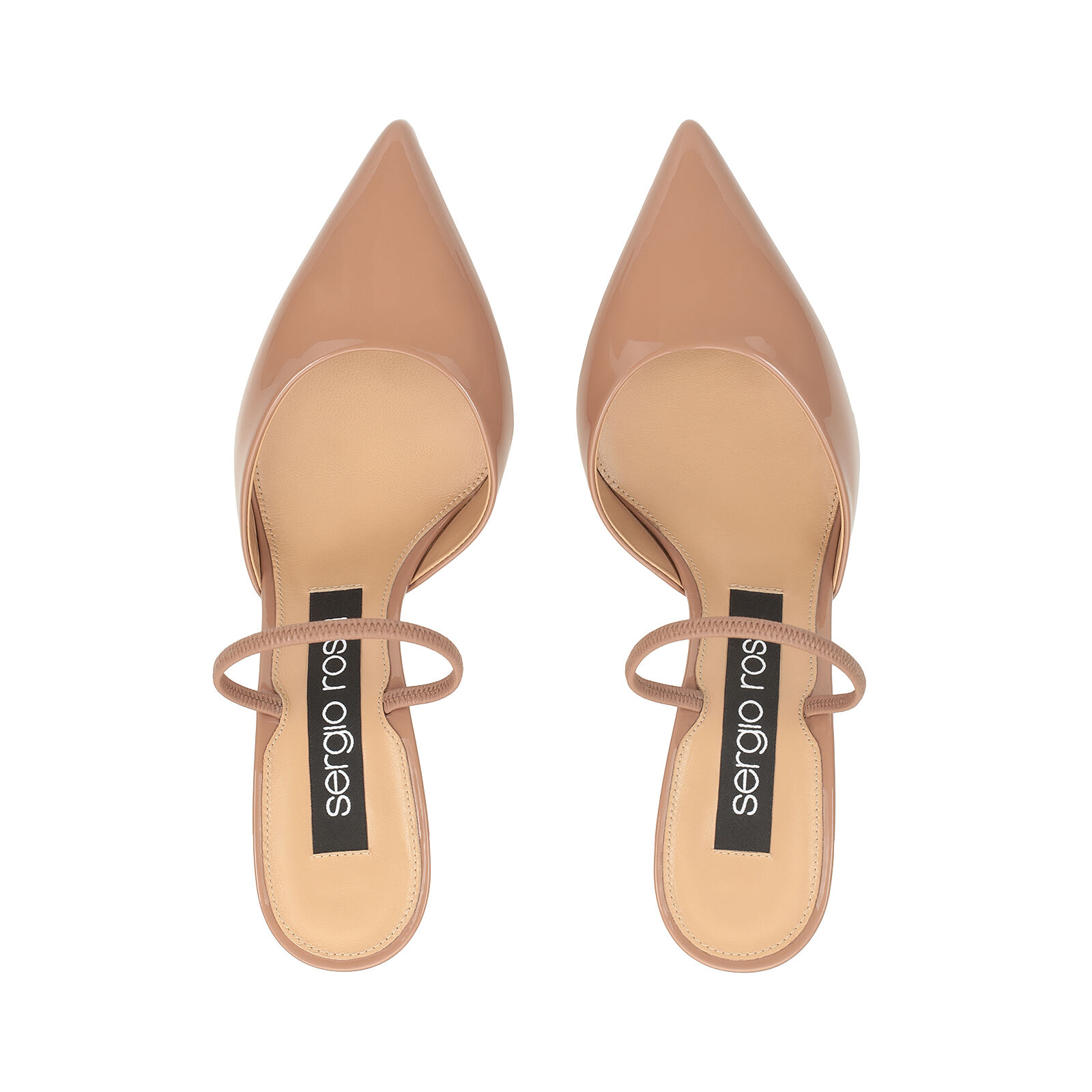Godiva, 3