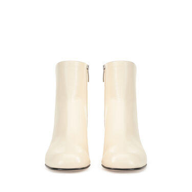 SI ROSSI - Booties Chalk, 3