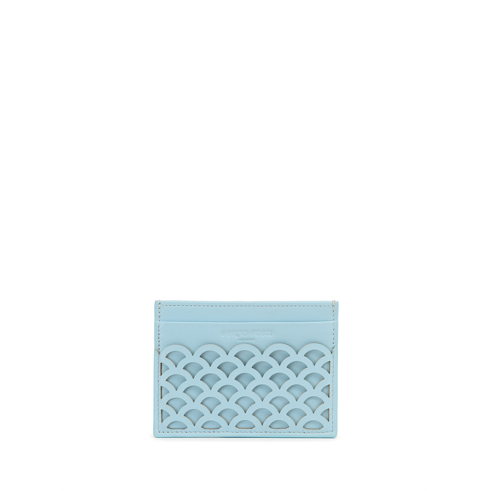 sr Mermaid - Card Holder Blue Paradise, 0