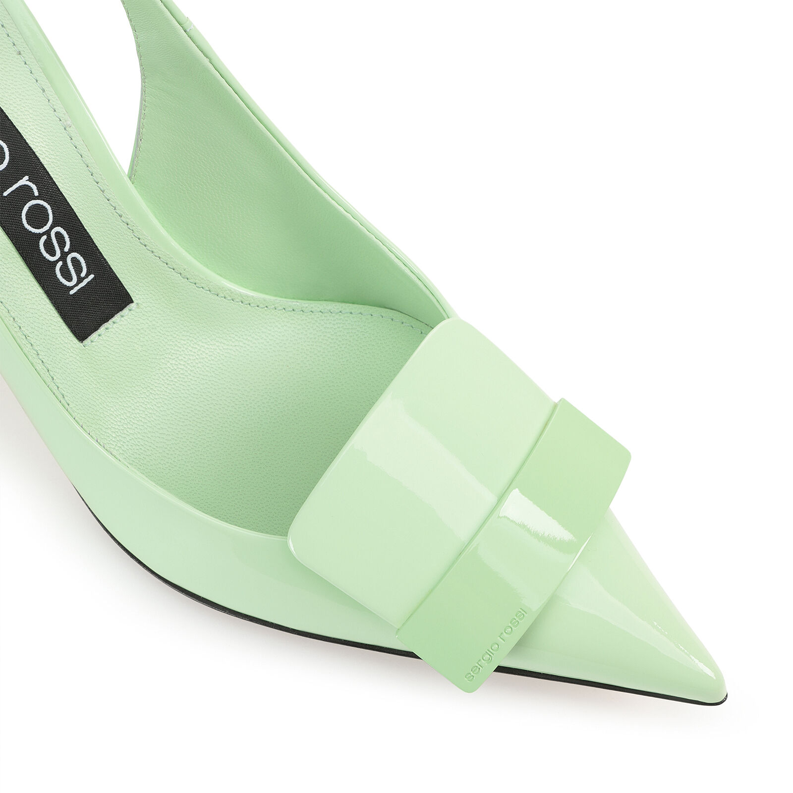 sr1  - Slingbacks Apple, 4