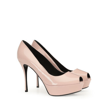 sr Godiva Platform - Spuntate Petalo, 1