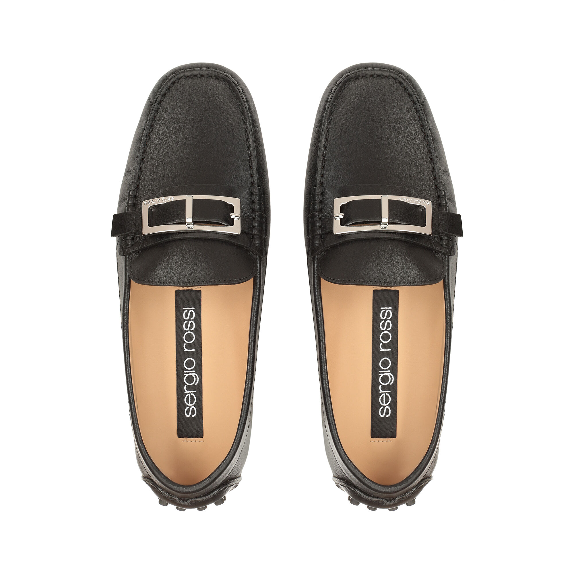 Pumps Beige Low heel: 45mm, sr Prince - Pumps Platino
