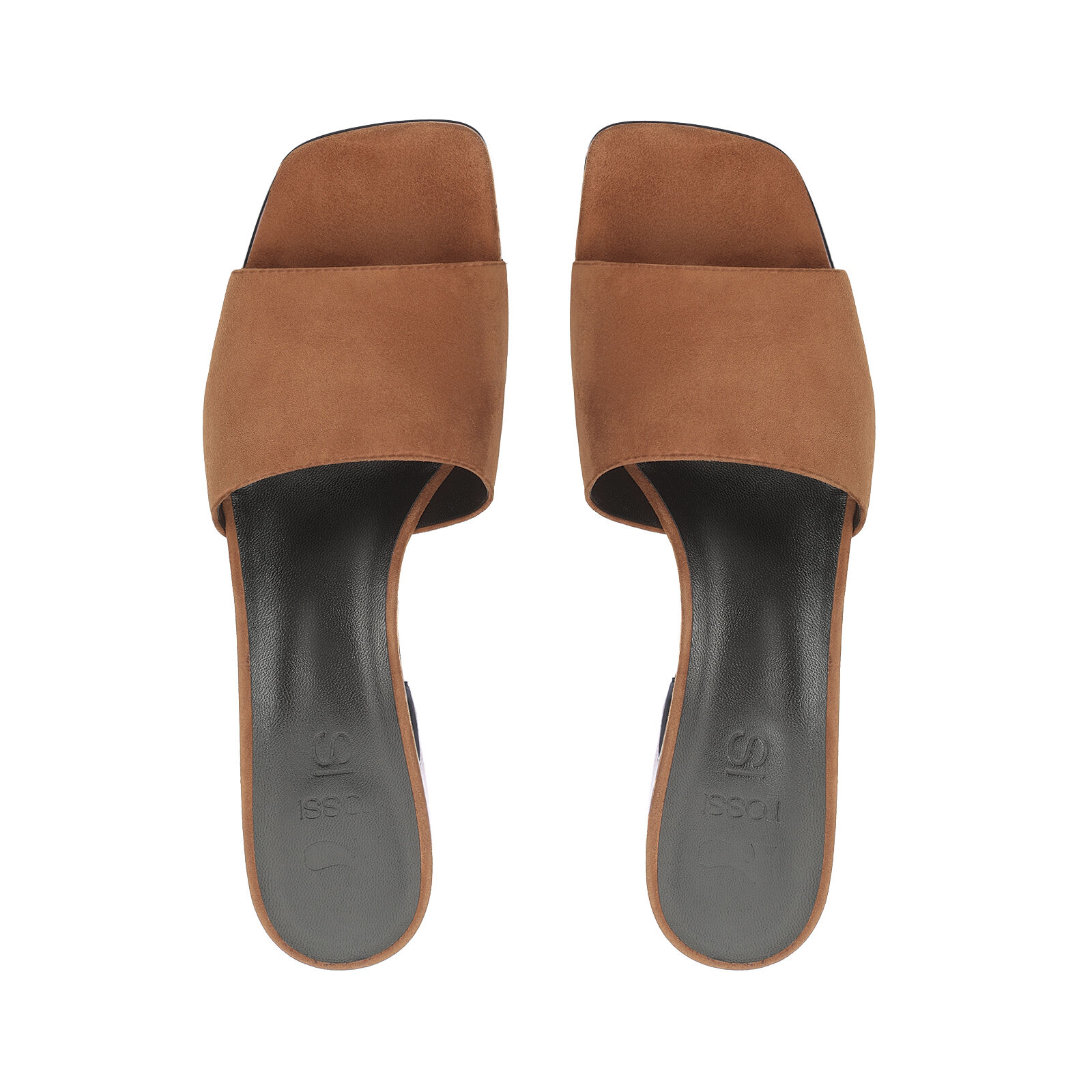 SI ROSSI - Sandals Garam, 3