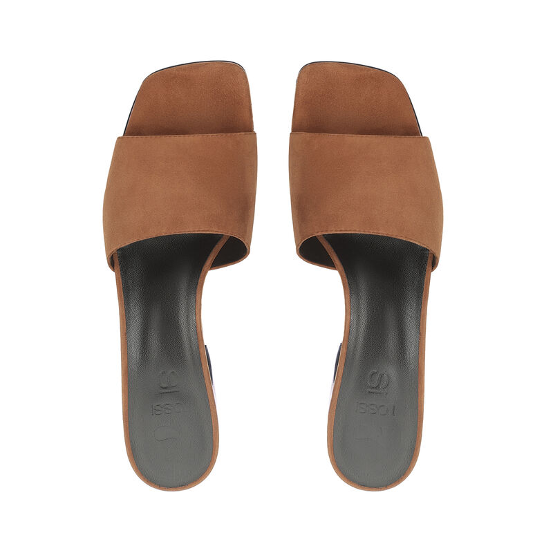 SI ROSSI - Sandals Garam
